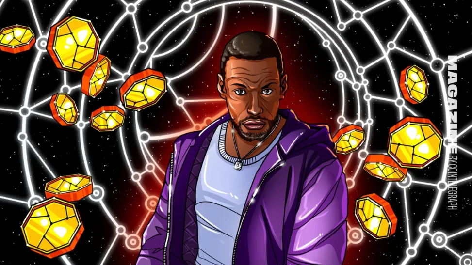 Btc will hit $1m by 2030... but arthur hayes is buying eth instead