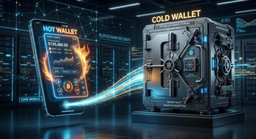 Cryptocurrency wallets: types, use cases, and security