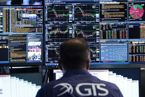 Bitcoin’s bear markets are getting milder. bull markets may be next