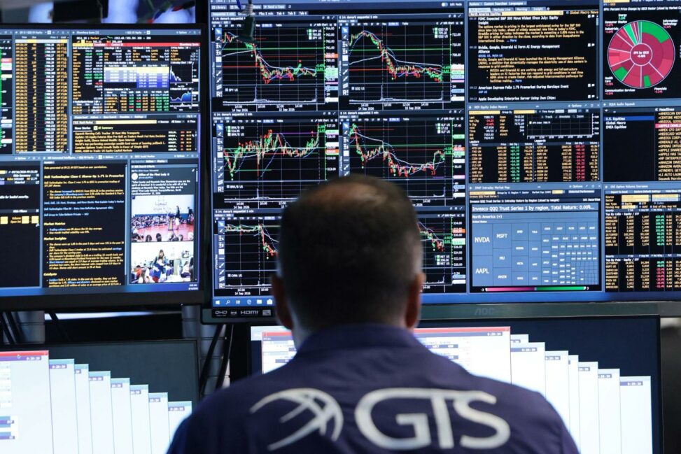 Bitcoin’s bear markets are getting milder. bull markets may be next