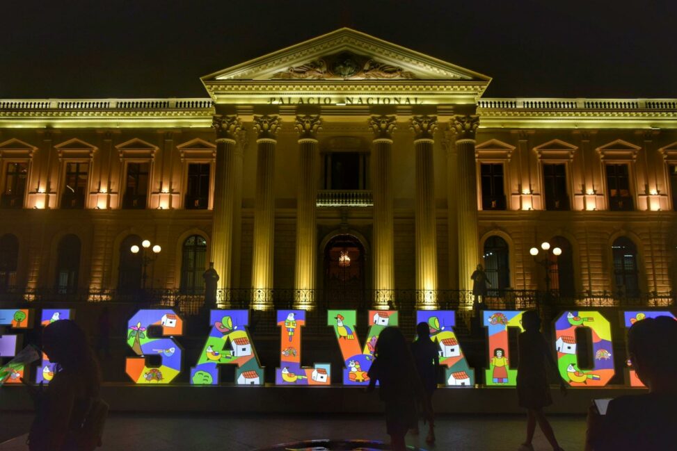Imf confirms el salvador’s bitcoin growth was funded by private donations, not public money