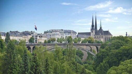 Spanish banking giant cecabank takes crypto custody push to luxembourg