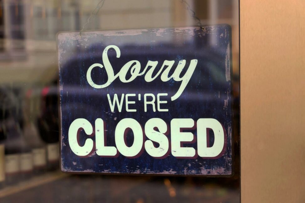 Hong kong crypto exchange coinex to cease operations after 9 years in business