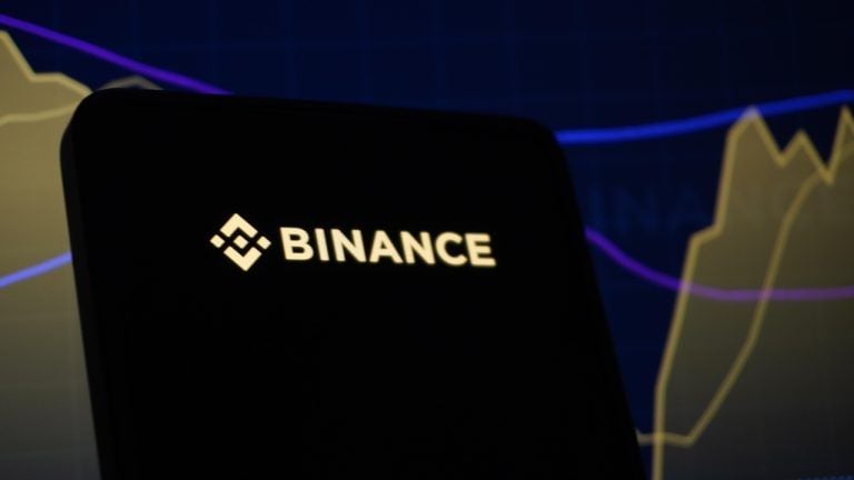Binance expands bstocks collateral as tokenized stock volumes jump 33x