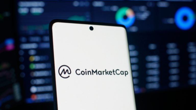 Binance owned coinmarketcap buys coinglass as data debate grows