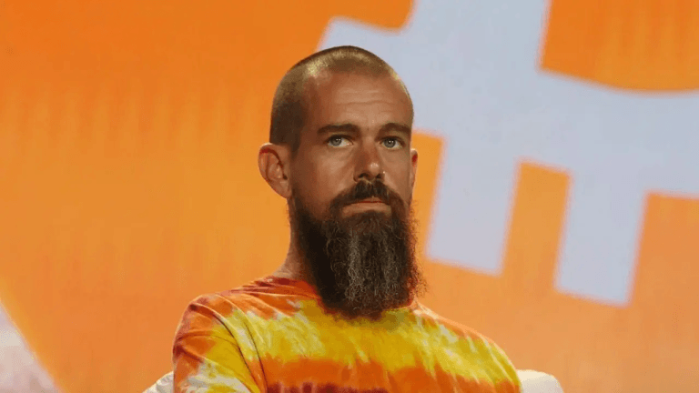 Bitcoin bull jack dorsey joins ai pacing war as block at stake