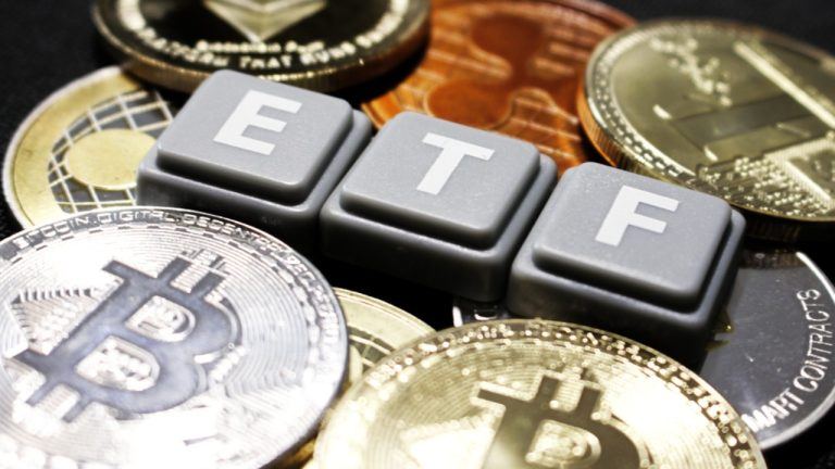 Bitcoin etfs add $31m as 8 day inflow streak hits $3b