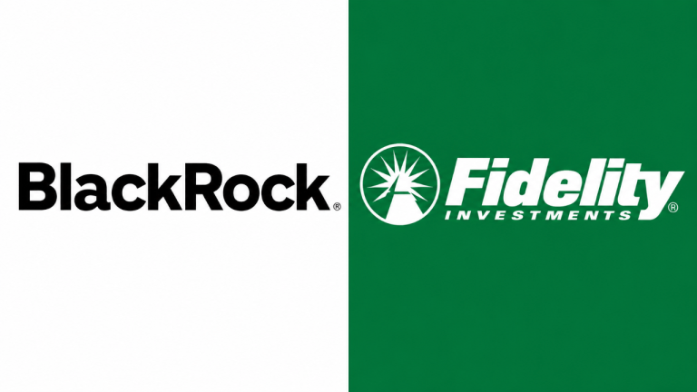 Bitcoin etfs add $347m as blackrock, fidelity lead buying