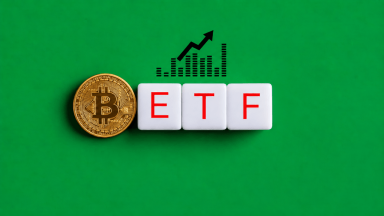 Bitcoin etfs add $715m as 4 day inflow streak hits $2.3b
