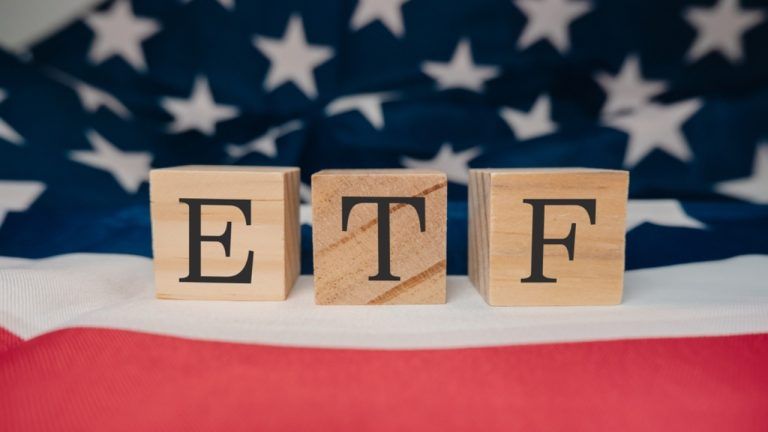 Bitcoin, ether etfs lose $520m as xrp bucks fed rate hike selloff