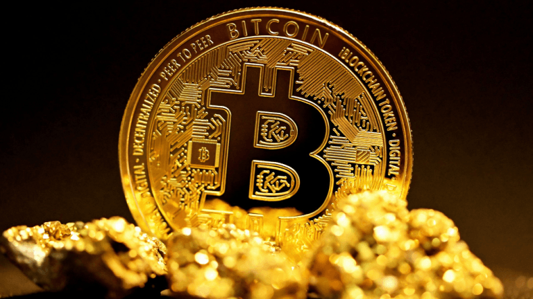 Institutions see bitcoin like gold but invest in it like tech: bitwise