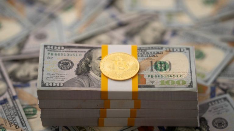 Bitcoin has 92,272 millionaires as crypto wealth spreads globally