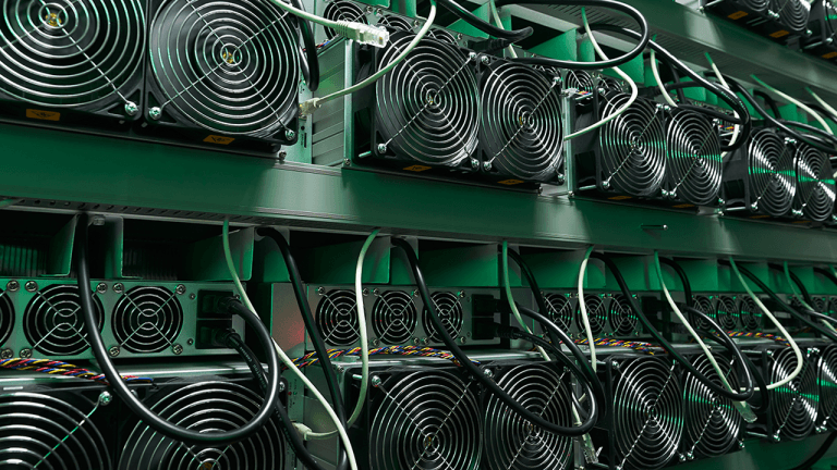 Bitcoin miners pocket $1b in august, but halving pain still lingers