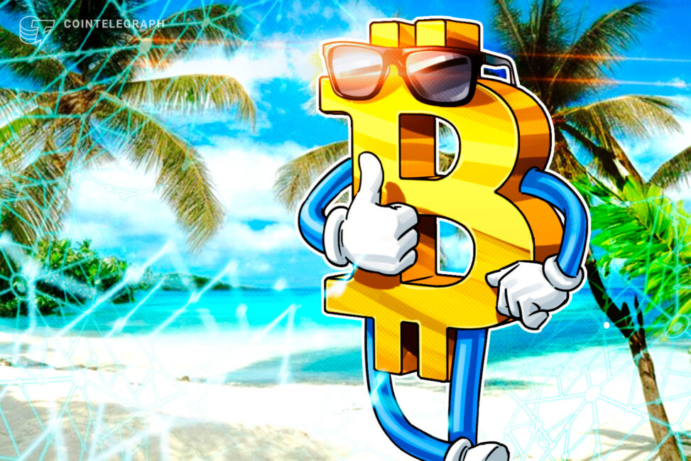 Bitcoin sell side risk returns to rare lows as $80k sellers fade from view