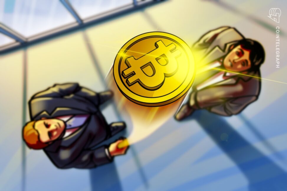 Bitcoin reclaims 50 week moving average: is the bear market over?
