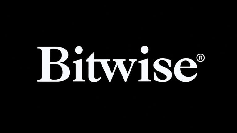 Bitwise cio calls bitcoin and zcash assets to own for the next decade