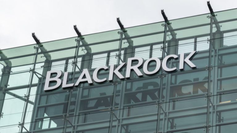 Blackrock ether staking etf draws $308m over 20 days as assets top $1b