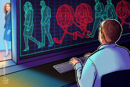 Near intents says it blocked $50m tied to bitget hackers