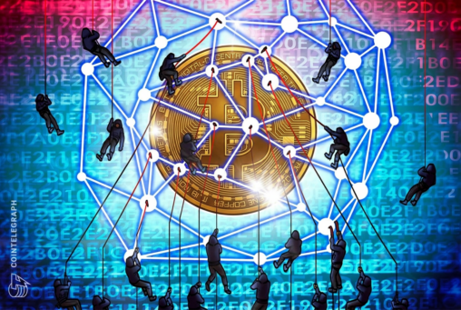 Bitcoin sidechain liquid pauses after purported ‘white hats’ withdraw $320m in btc