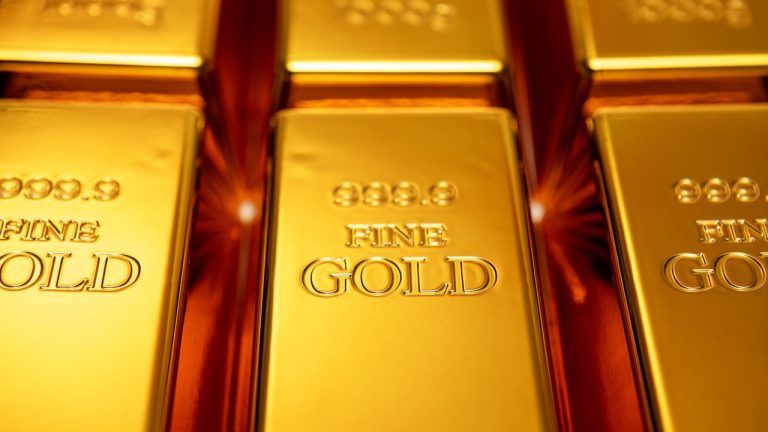 Gold’s 50 year money making trick just went onchain