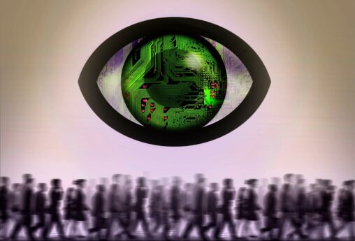 Dhs’s predictive policing is unconstitutional, un american and should be stopped