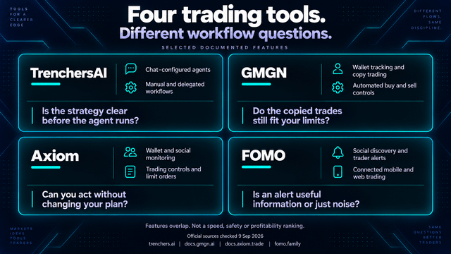 Crypto trading apps make buying easier. do they make not buying easier?