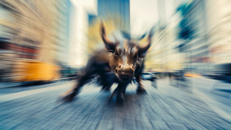 Why banks should stop worrying and learn to love the clarity act
