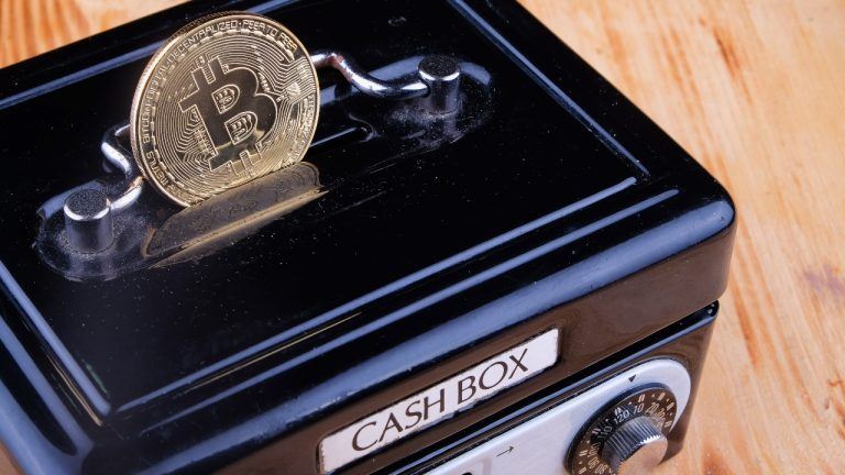 French firm capital b boosts $294m bitcoin treasury via share offering