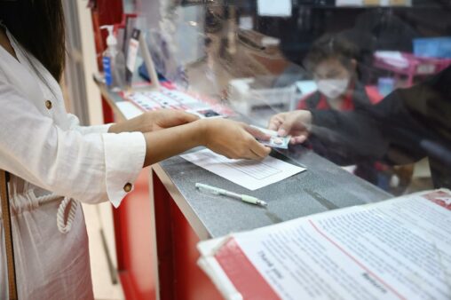 Kyc data is an irresistible honeypot for hackers, and we must change how it is collected