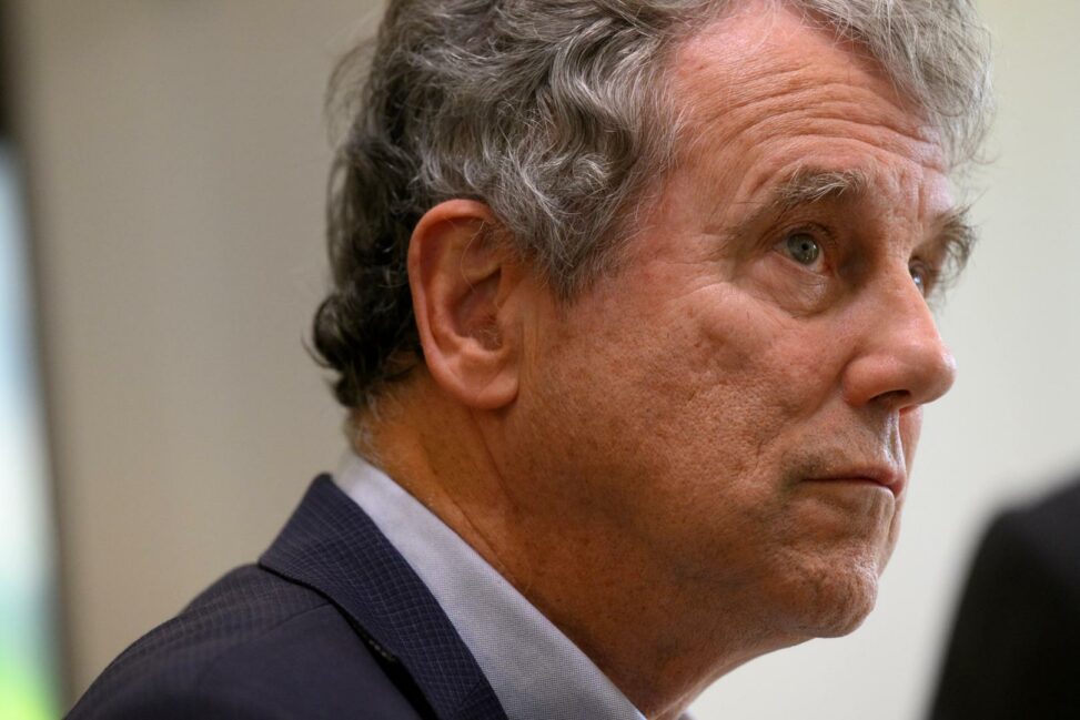 Crypto's fairshake repeats history with $30 million to oppose sherrod brown senate bid