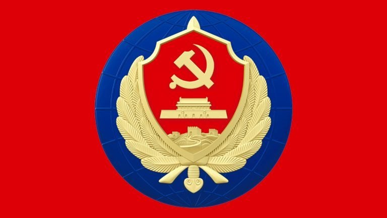 Chinese state security declares crypto anonymity an illusion