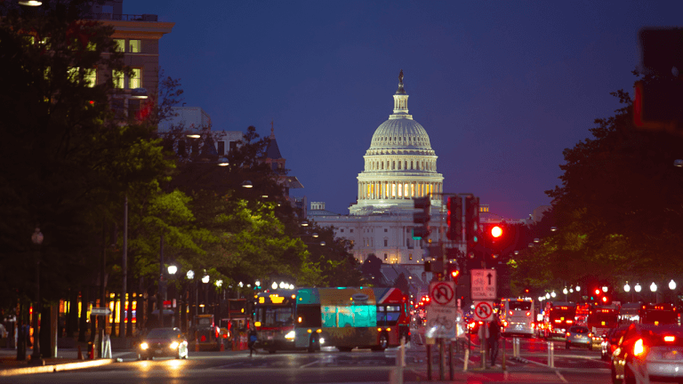 Clarity act isn’t dead, but washington is running out of calendar