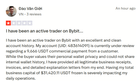 I’m starting to think bybit may be heading toward bankruptcy