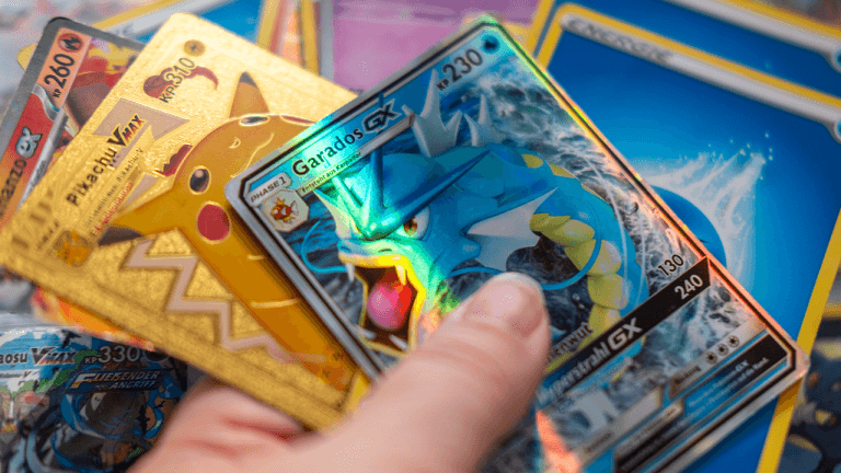 Coinbase plans digital pokémon pulls with real cards behind them