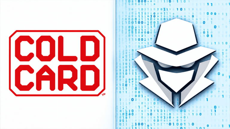 White hats beat coldcard attackers, rescuing millions of dollars in bitcoin