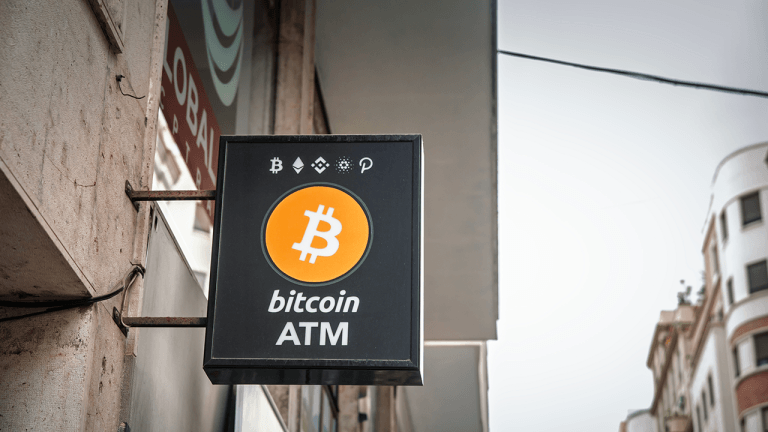 Crypto atm numbers fall to 2021 levels amid regulatory crackdown