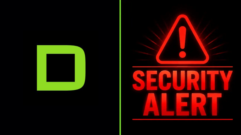 Crypto wallet maker dcent tells users to get their coins out