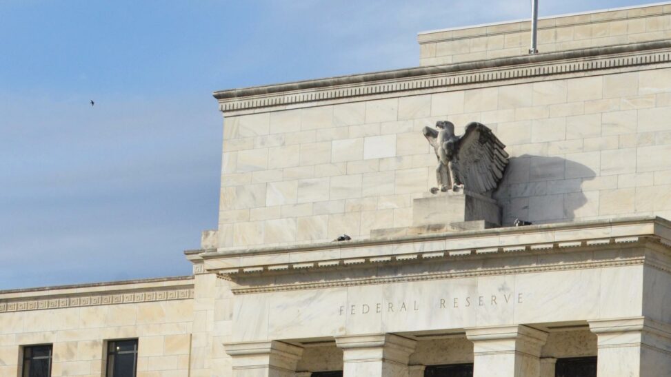U.s. federal reserve moves on proposals to implement genius act for stablecoins