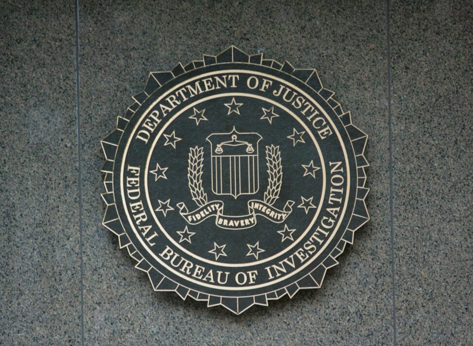 U.s. doj seeks $61 million in what it calls iran's crypto laundered black market oil sales