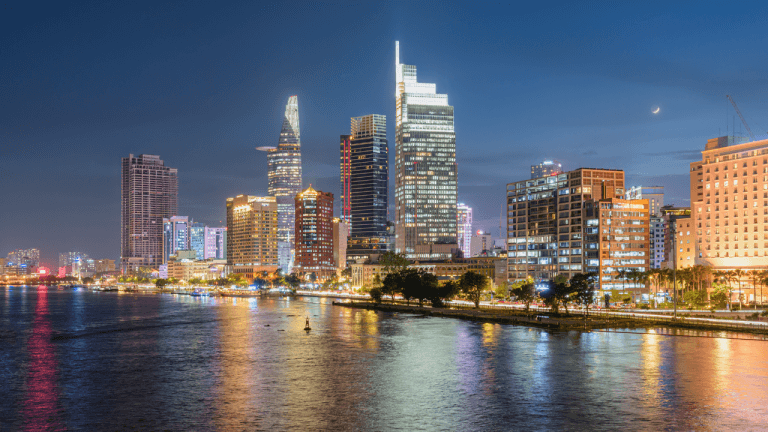 Vietnam opens crypto floodgates with $14t tokenization gamble