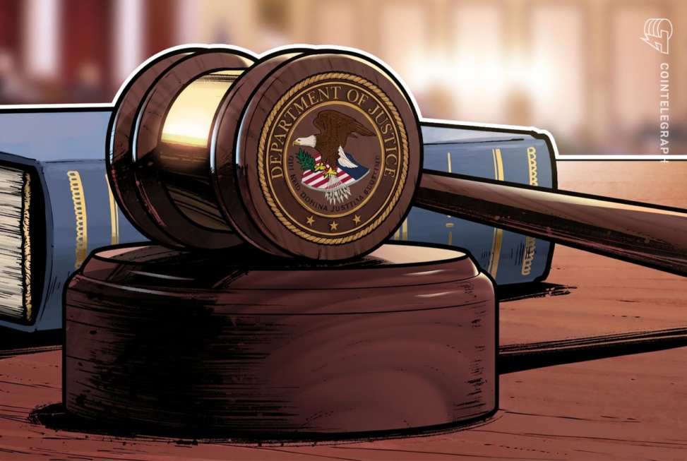 Malone lam pleads guilty in $245m crypto theft conspiracy