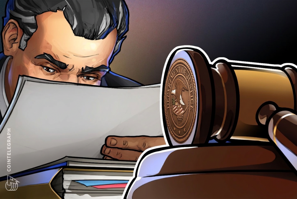 Us charges ex robinhood engineers over alleged pre listing crypto trades