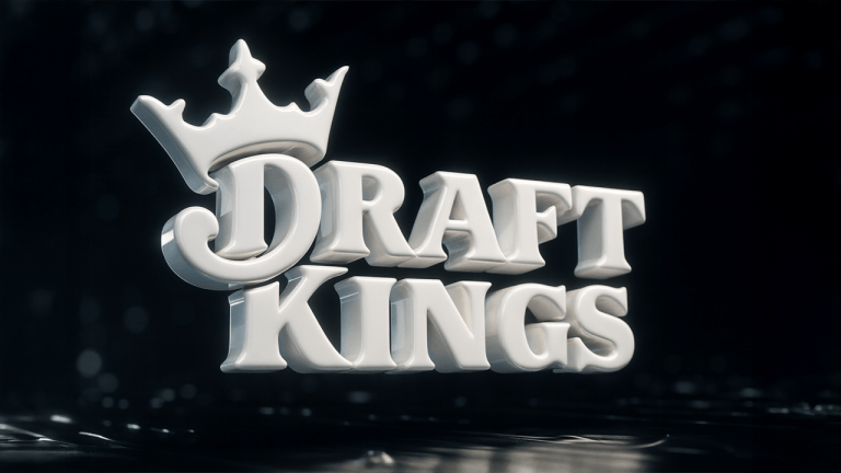 Draftkings ceo says prediction market wins are sinking his own stock