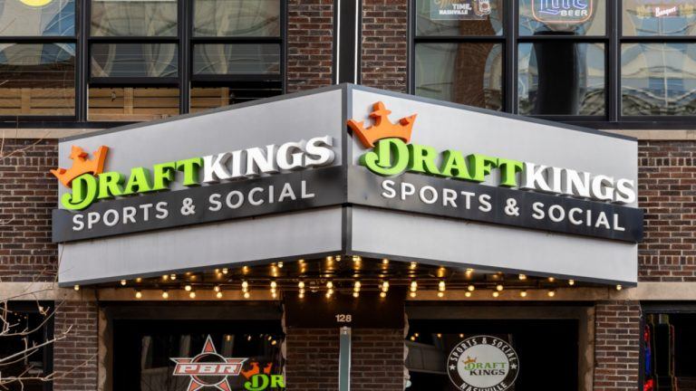 Draftkings shelved a problem gambling ai while targeting likely losers