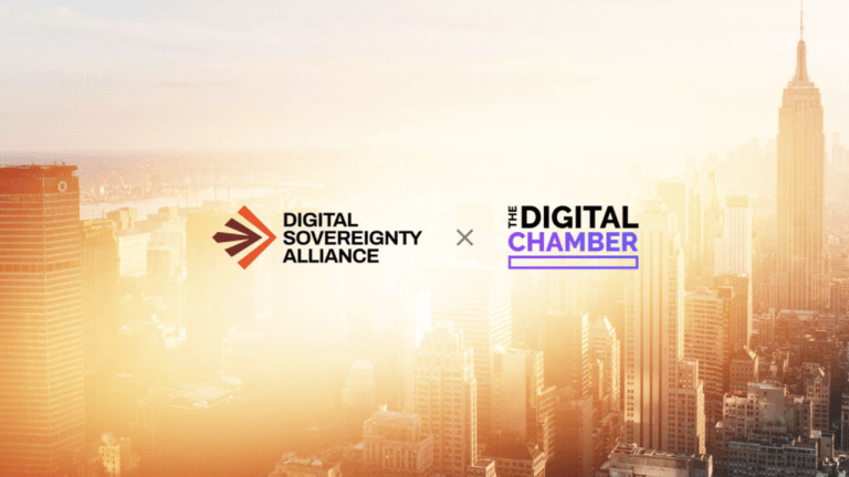 Dsa’s adrian wall leads institutional infrastructure discussion at the digital chamber’s convergence forum