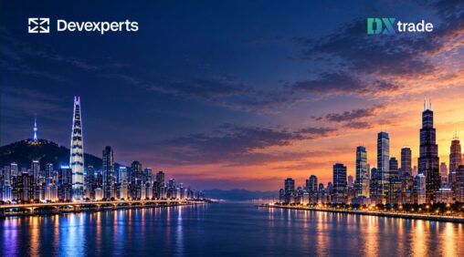 Devexperts offers south korean brokers a ready made package for us stock trading