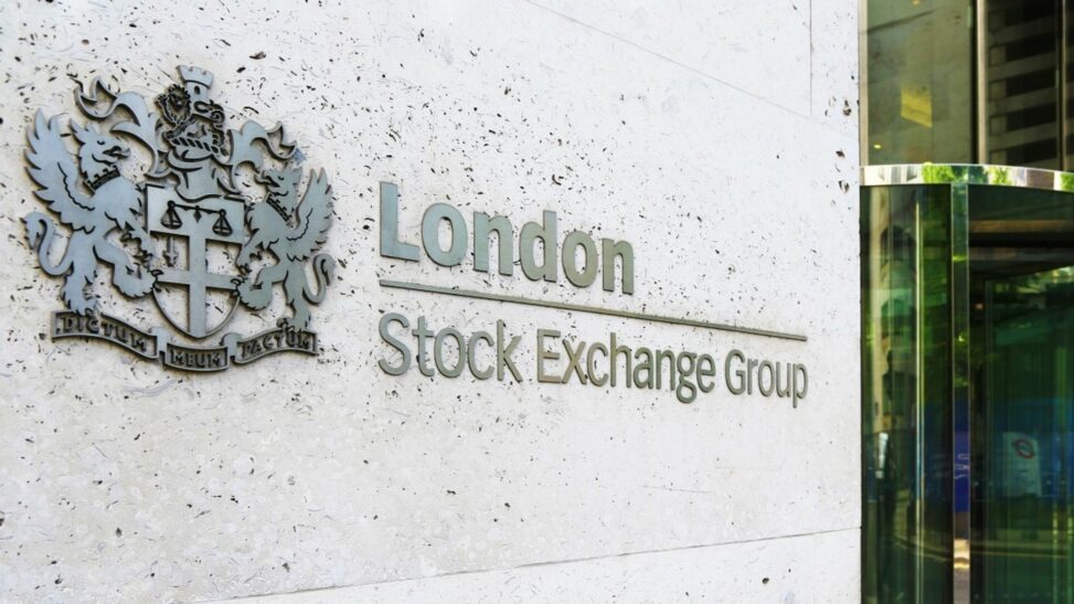 London stock exchange to work with payward to bring biggest uk stocks onchain