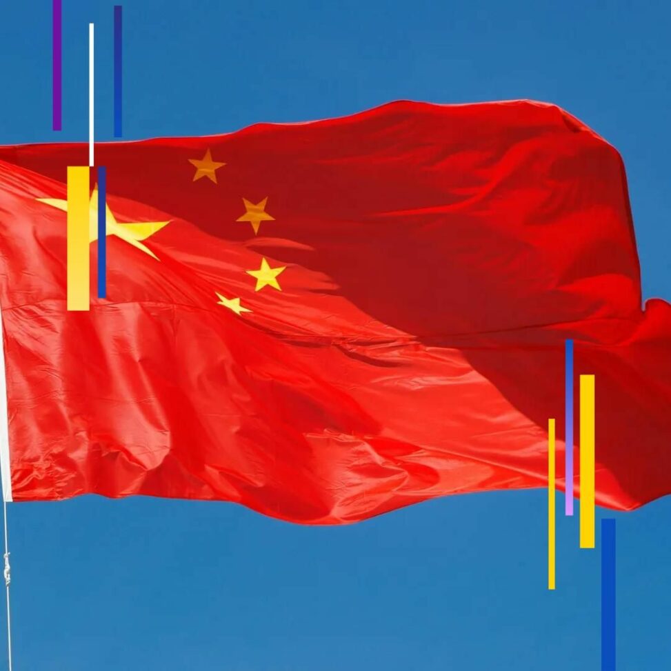 A china indicator that greases risk taking in stocks and bitcoin is flashing red