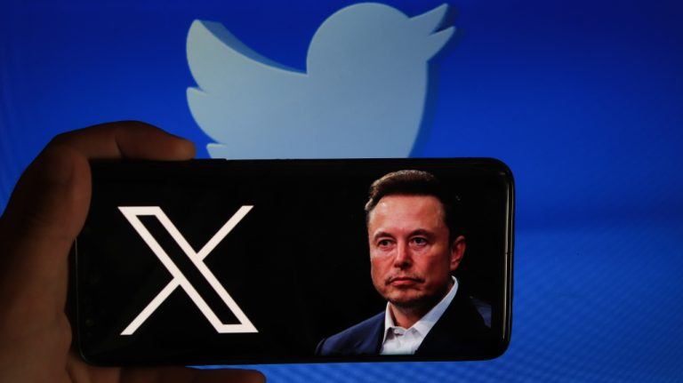 X files lawsuit targeting uk crypto influencers