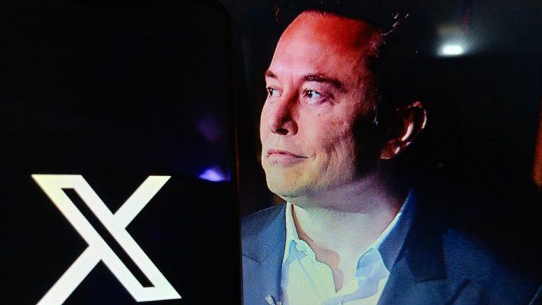 Elon musk’s x adds one tap trading links to stock and crypto cashtags